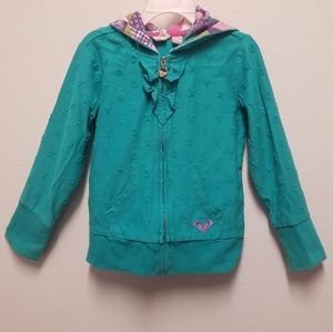 Roxy- Hoodie. Size 5